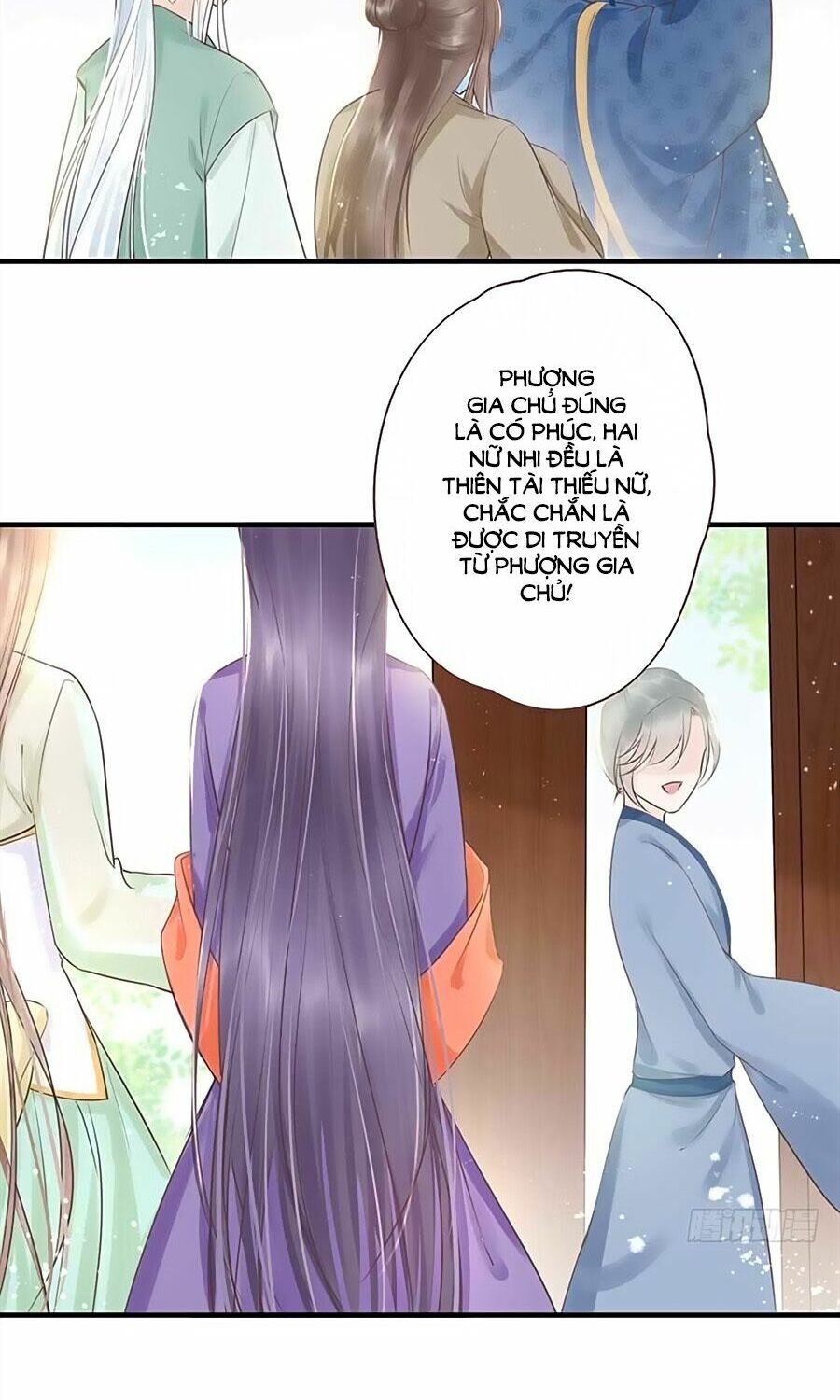 đọc truyện Liệt Hỏa Cuồng Phi: Vương Gia Thú Tính Muốn Sủng Chương 24 ảnh 6 tại Thiên Thai Truyện