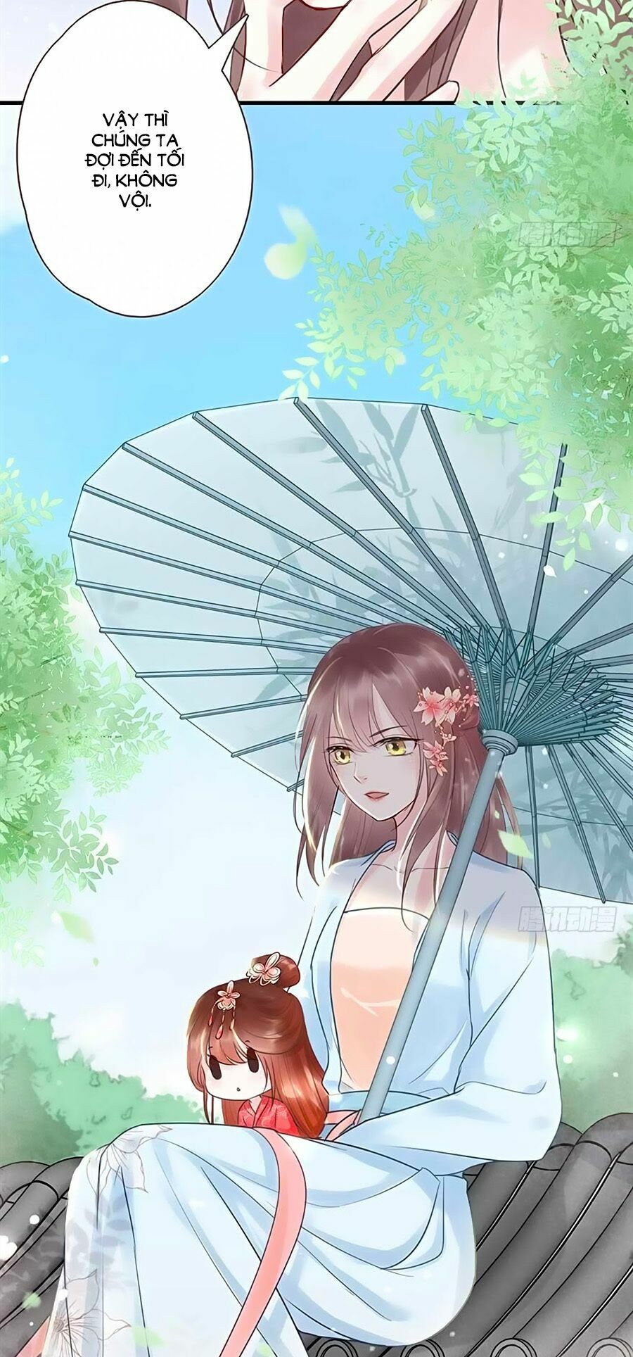 đọc truyện Liệt Hỏa Cuồng Phi: Vương Gia Thú Tính Muốn Sủng Chương 24 ảnh 10 tại Thiên Thai Truyện