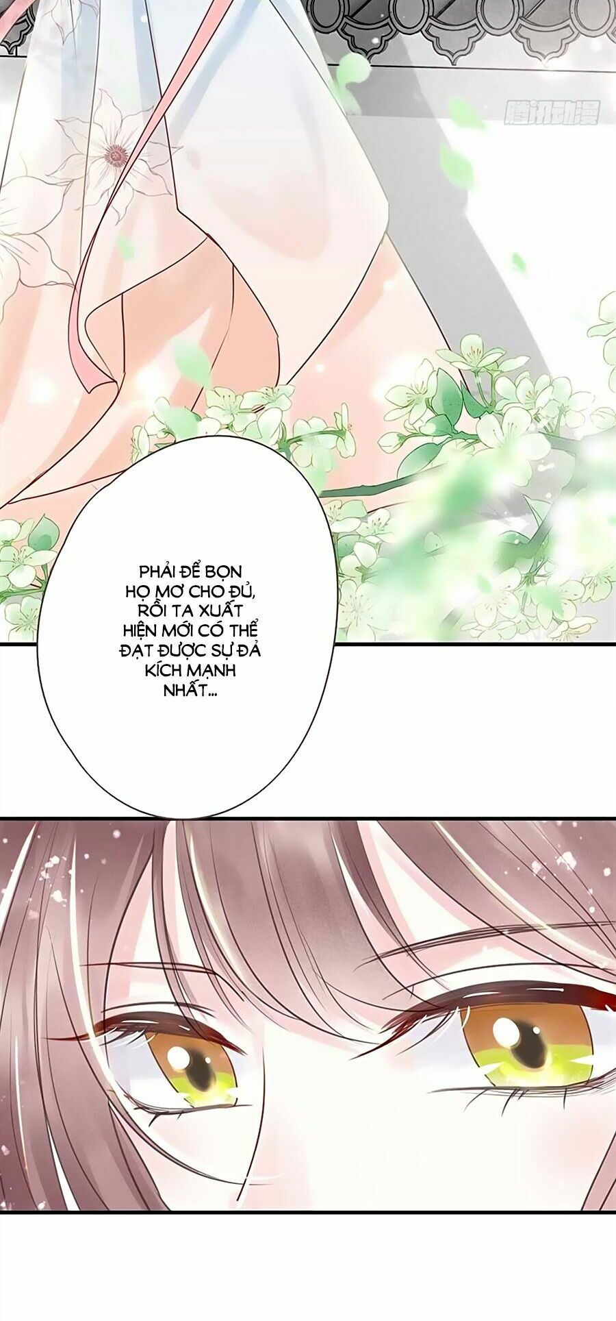 đọc truyện Liệt Hỏa Cuồng Phi: Vương Gia Thú Tính Muốn Sủng Chương 24 ảnh 11 tại Thiên Thai Truyện