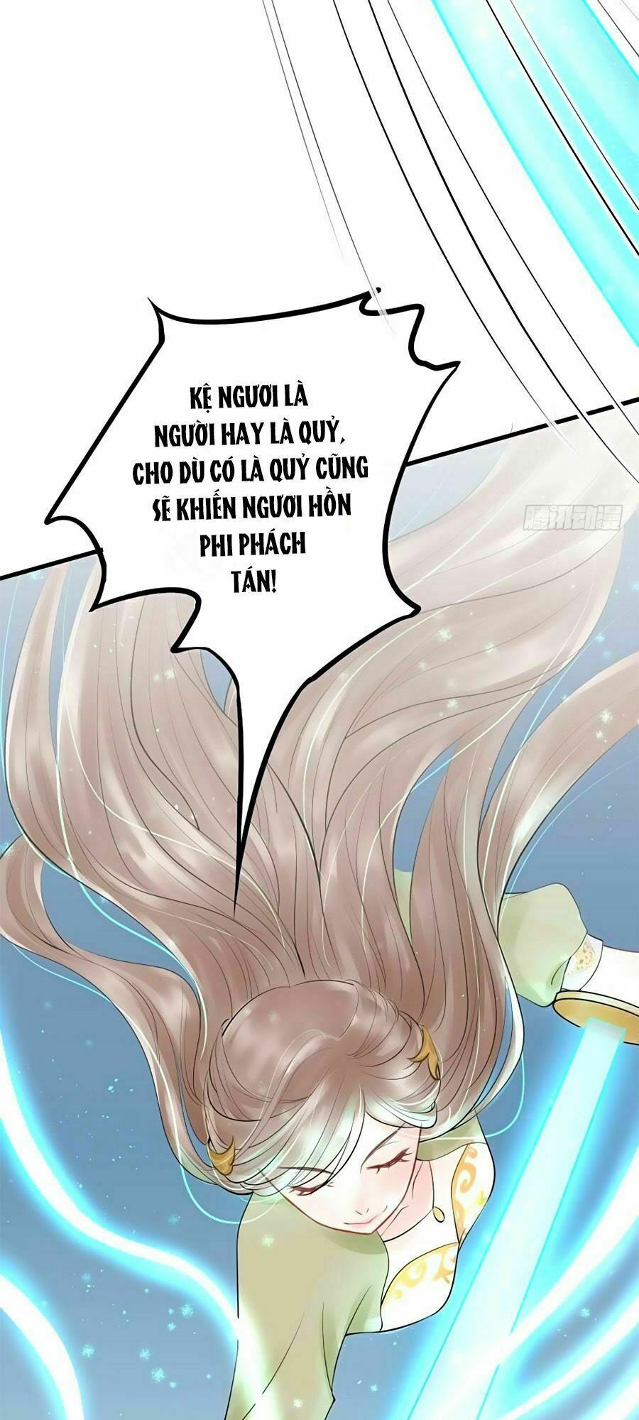 đọc truyện Liệt Hỏa Cuồng Phi: Vương Gia Thú Tính Muốn Sủng Chương 25 ảnh 12 tại Thiên Thai Truyện