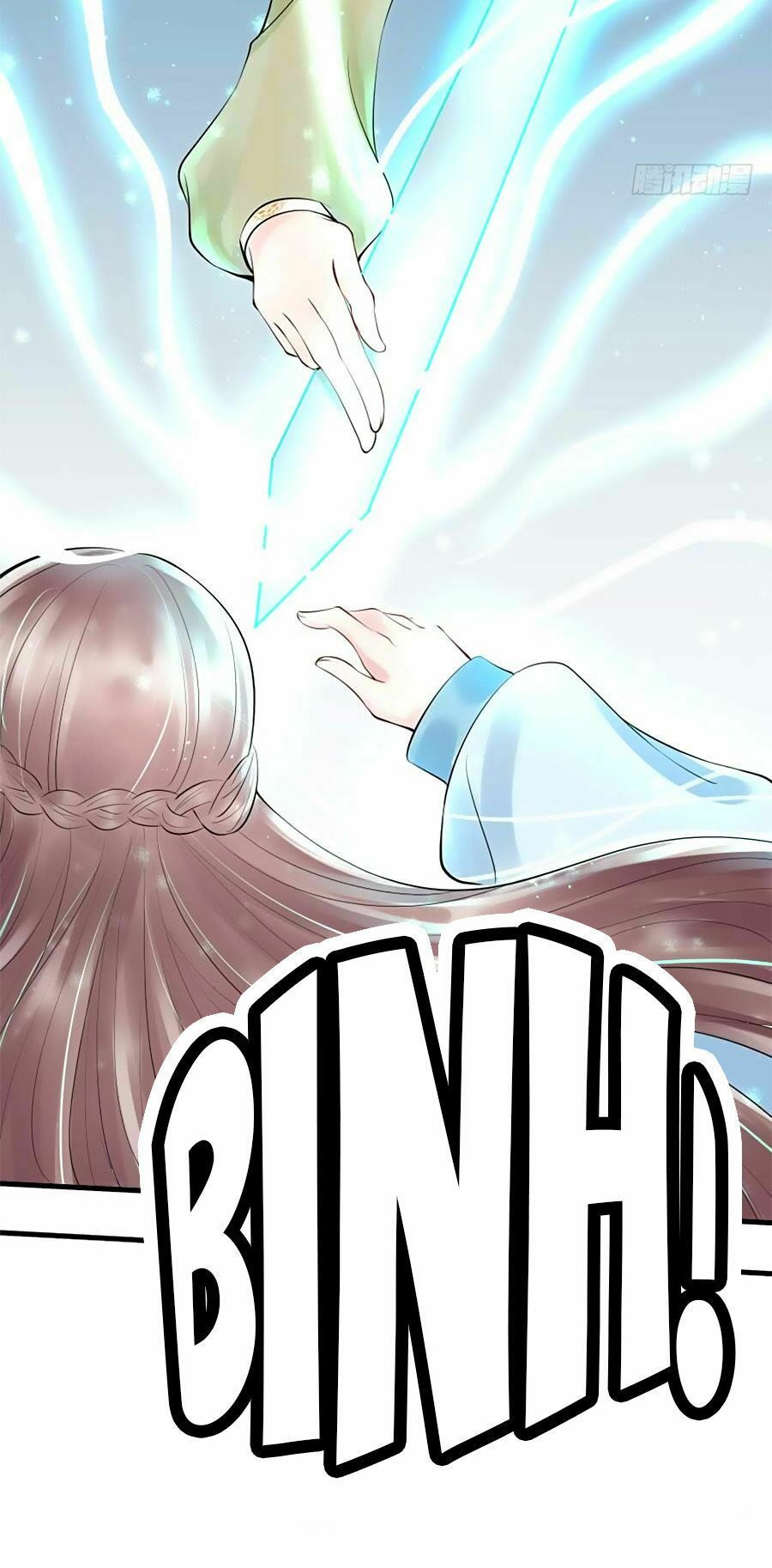 đọc truyện Liệt Hỏa Cuồng Phi: Vương Gia Thú Tính Muốn Sủng Chương 25 ảnh 13 tại Thiên Thai Truyện