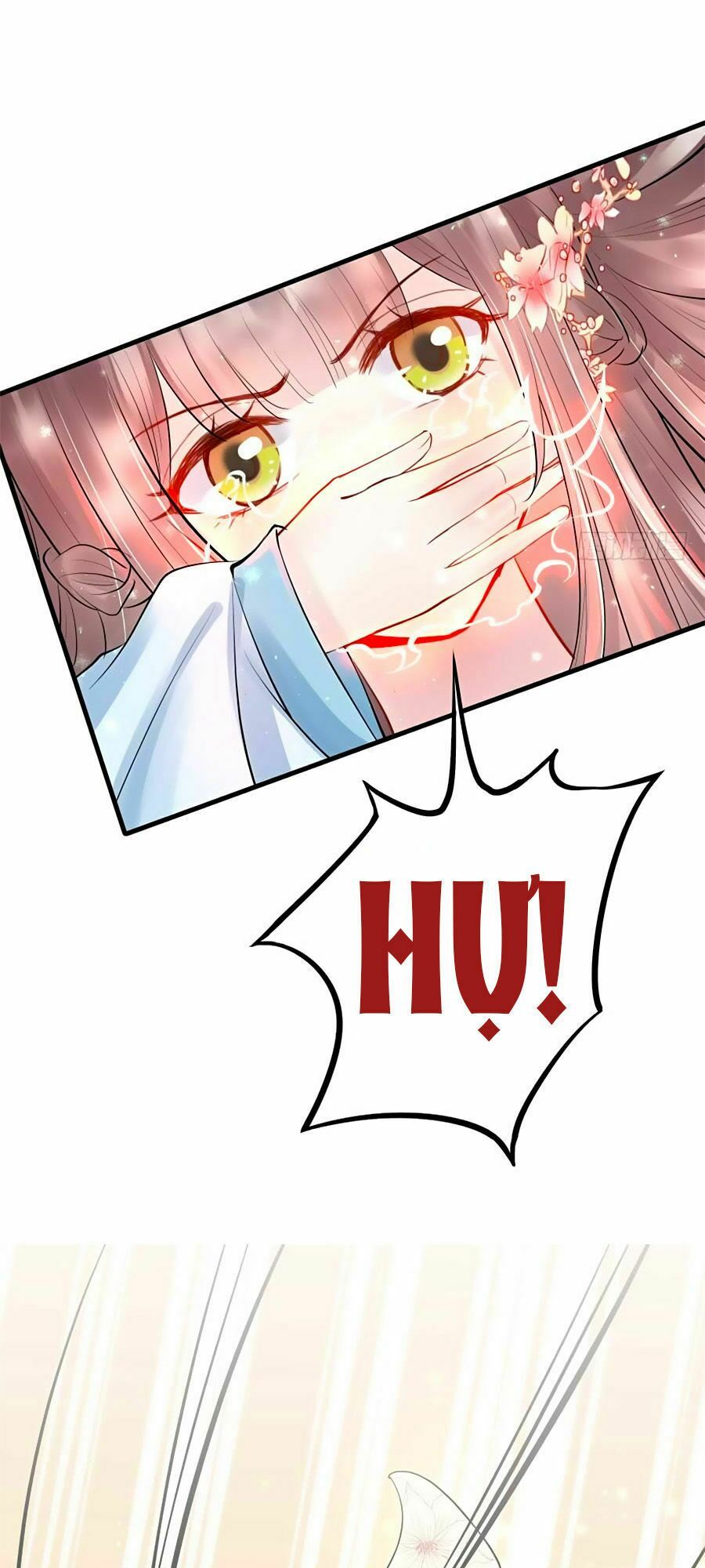 đọc truyện Liệt Hỏa Cuồng Phi: Vương Gia Thú Tính Muốn Sủng Chương 25 ảnh 14 tại Thiên Thai Truyện