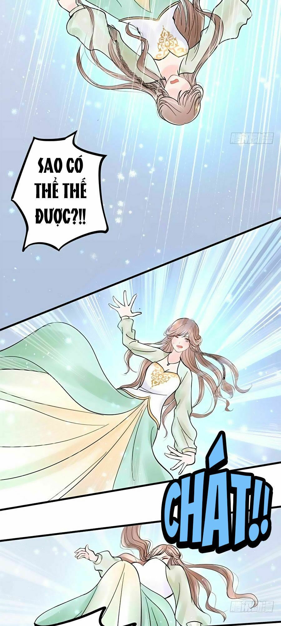 đọc truyện Liệt Hỏa Cuồng Phi: Vương Gia Thú Tính Muốn Sủng Chương 25 ảnh 16 tại Thiên Thai Truyện