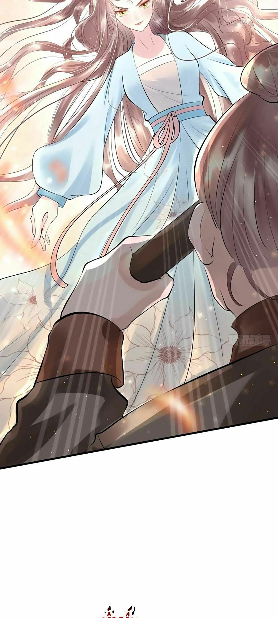 đọc truyện Liệt Hỏa Cuồng Phi: Vương Gia Thú Tính Muốn Sủng Chương 25 ảnh 19 tại Thiên Thai Truyện