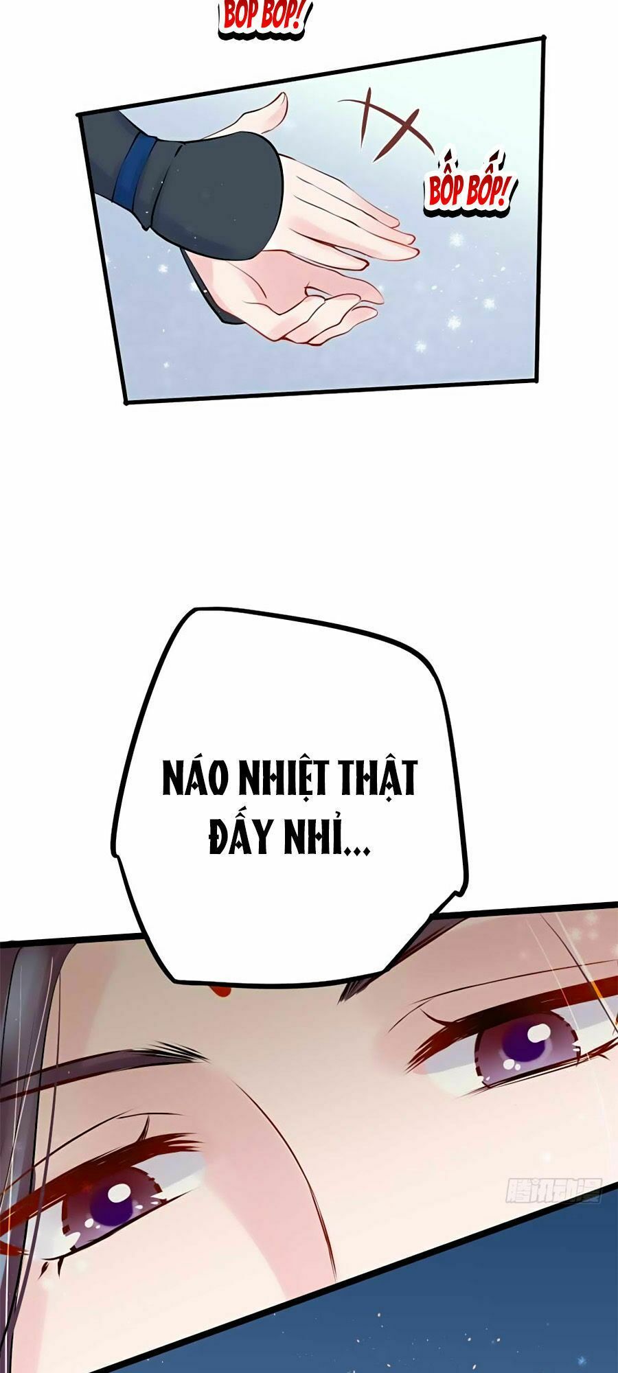 đọc truyện Liệt Hỏa Cuồng Phi: Vương Gia Thú Tính Muốn Sủng Chương 25 ảnh 20 tại Thiên Thai Truyện