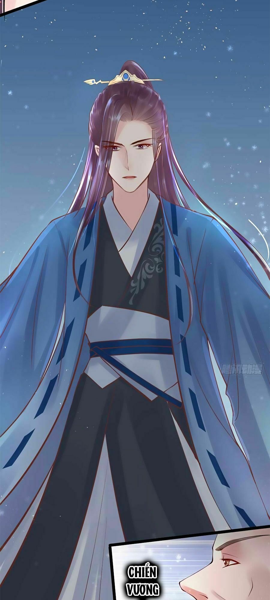 đọc truyện Liệt Hỏa Cuồng Phi: Vương Gia Thú Tính Muốn Sủng Chương 25 ảnh 21 tại Thiên Thai Truyện