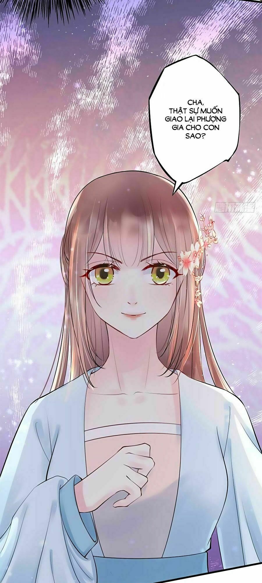 đọc truyện Liệt Hỏa Cuồng Phi: Vương Gia Thú Tính Muốn Sủng Chương 25 ảnh 4 tại Thiên Thai Truyện