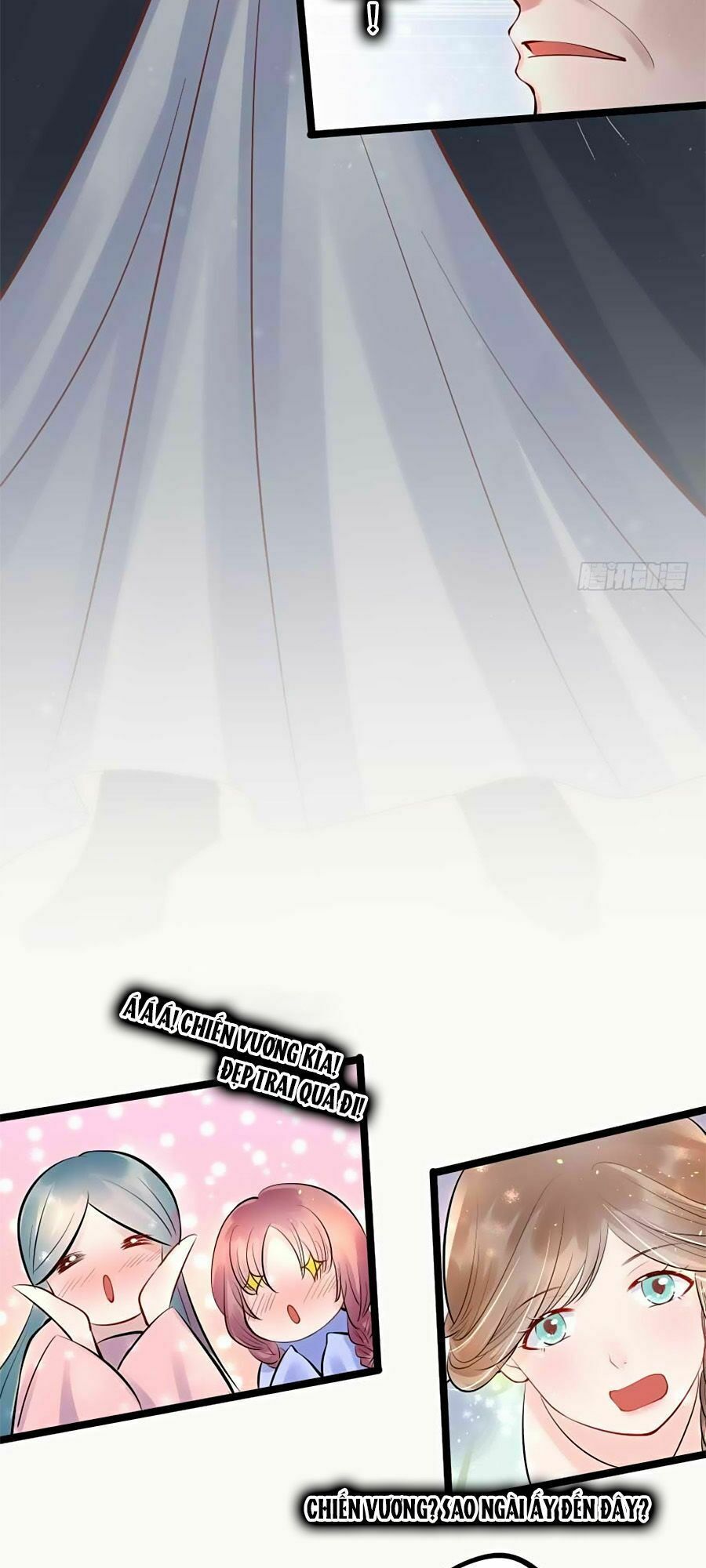 đọc truyện Liệt Hỏa Cuồng Phi: Vương Gia Thú Tính Muốn Sủng Chương 25 ảnh 22 tại Thiên Thai Truyện