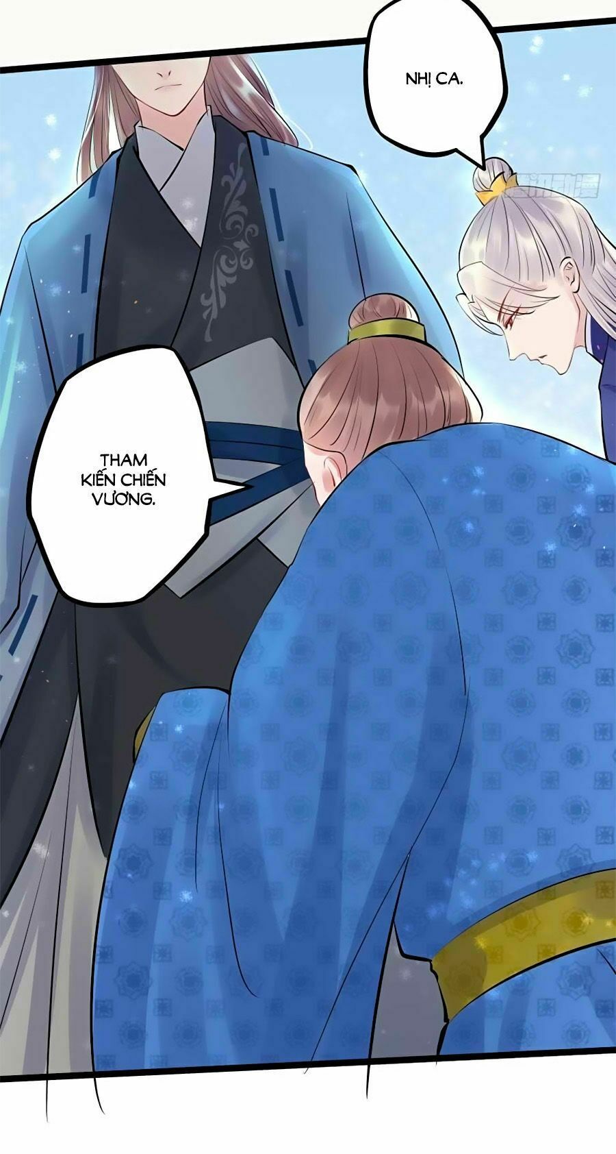 đọc truyện Liệt Hỏa Cuồng Phi: Vương Gia Thú Tính Muốn Sủng Chương 25 ảnh 23 tại Thiên Thai Truyện