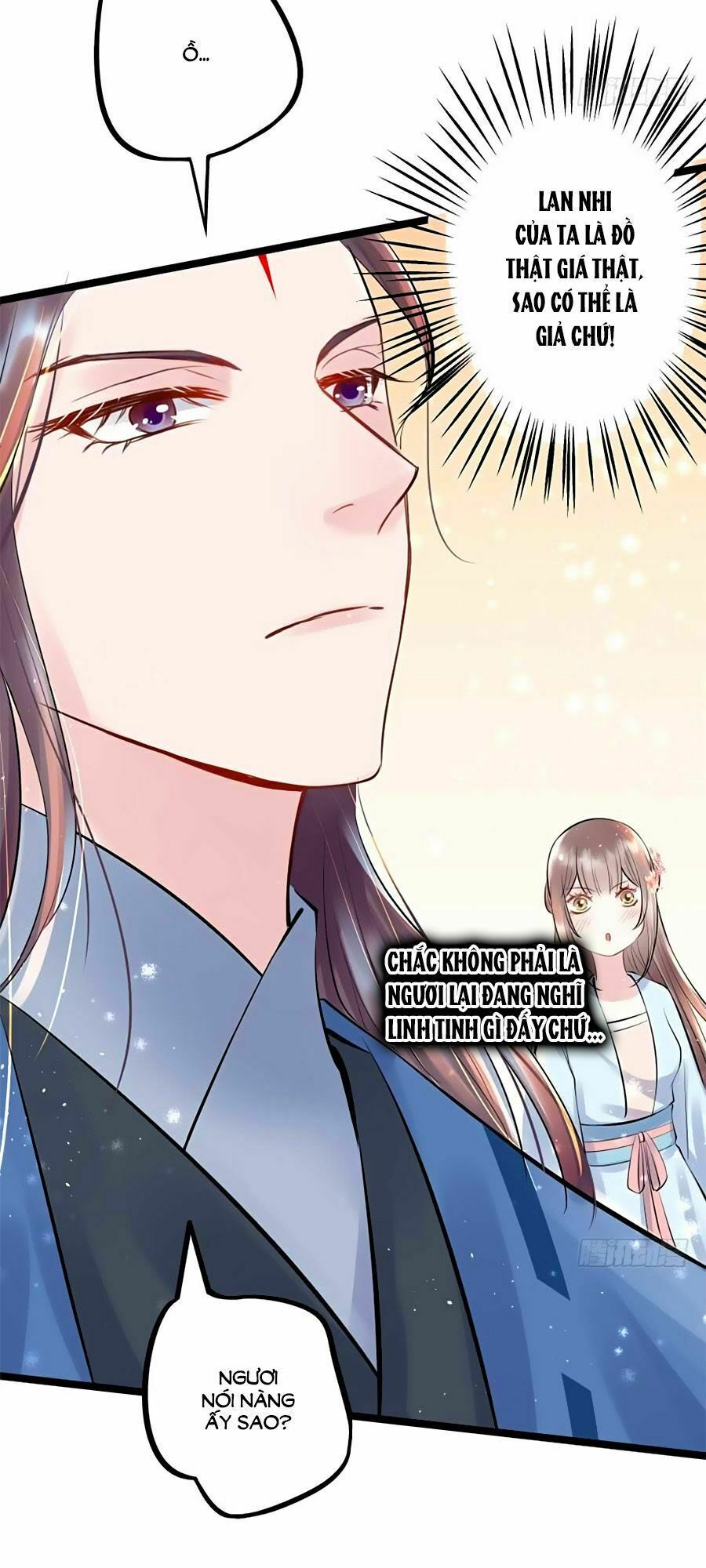 đọc truyện Liệt Hỏa Cuồng Phi: Vương Gia Thú Tính Muốn Sủng Chương 25 ảnh 26 tại Thiên Thai Truyện