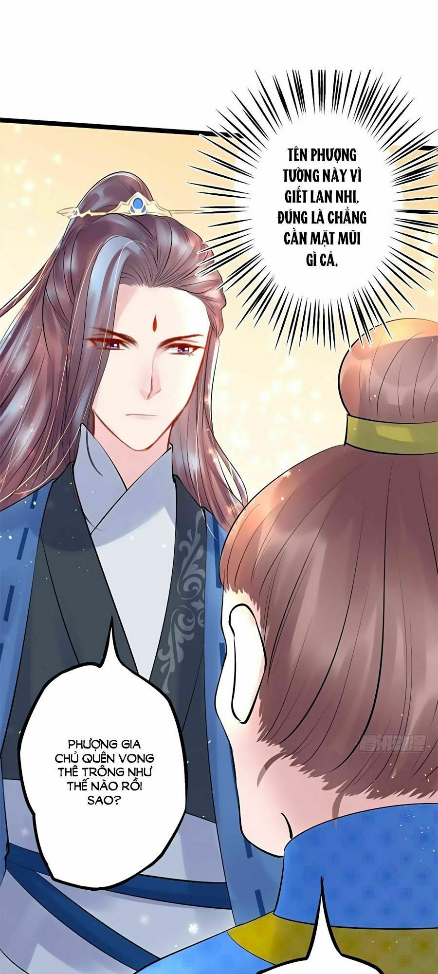 đọc truyện Liệt Hỏa Cuồng Phi: Vương Gia Thú Tính Muốn Sủng Chương 25 ảnh 28 tại Thiên Thai Truyện