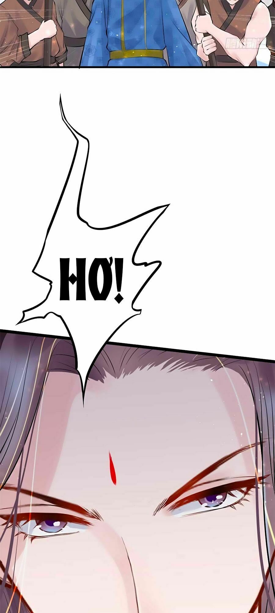 đọc truyện Liệt Hỏa Cuồng Phi: Vương Gia Thú Tính Muốn Sủng Chương 25 ảnh 31 tại Thiên Thai Truyện