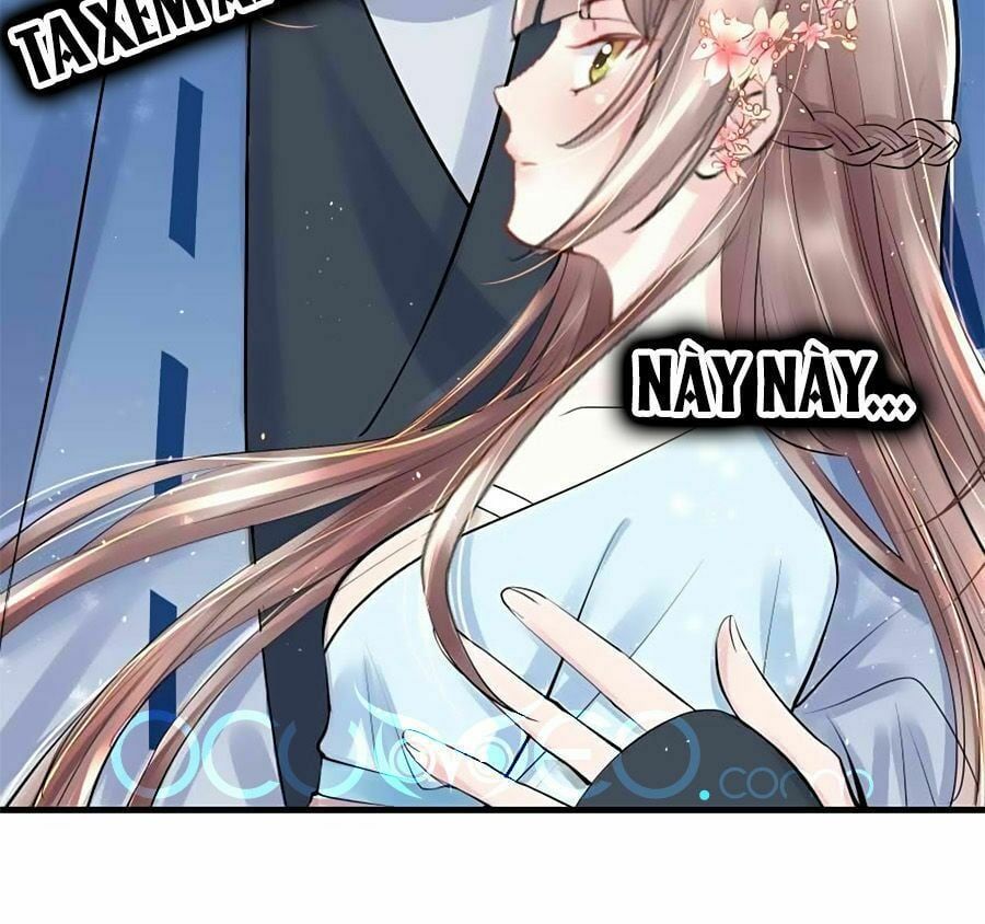 đọc truyện Liệt Hỏa Cuồng Phi: Vương Gia Thú Tính Muốn Sủng Chương 25 ảnh 33 tại Thiên Thai Truyện