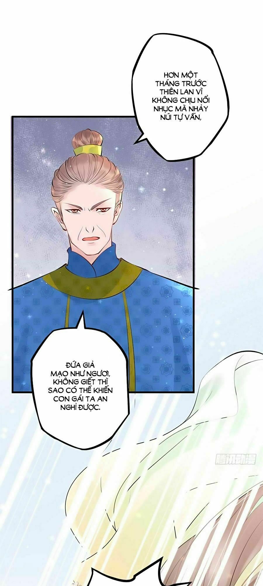 đọc truyện Liệt Hỏa Cuồng Phi: Vương Gia Thú Tính Muốn Sủng Chương 25 ảnh 8 tại Thiên Thai Truyện