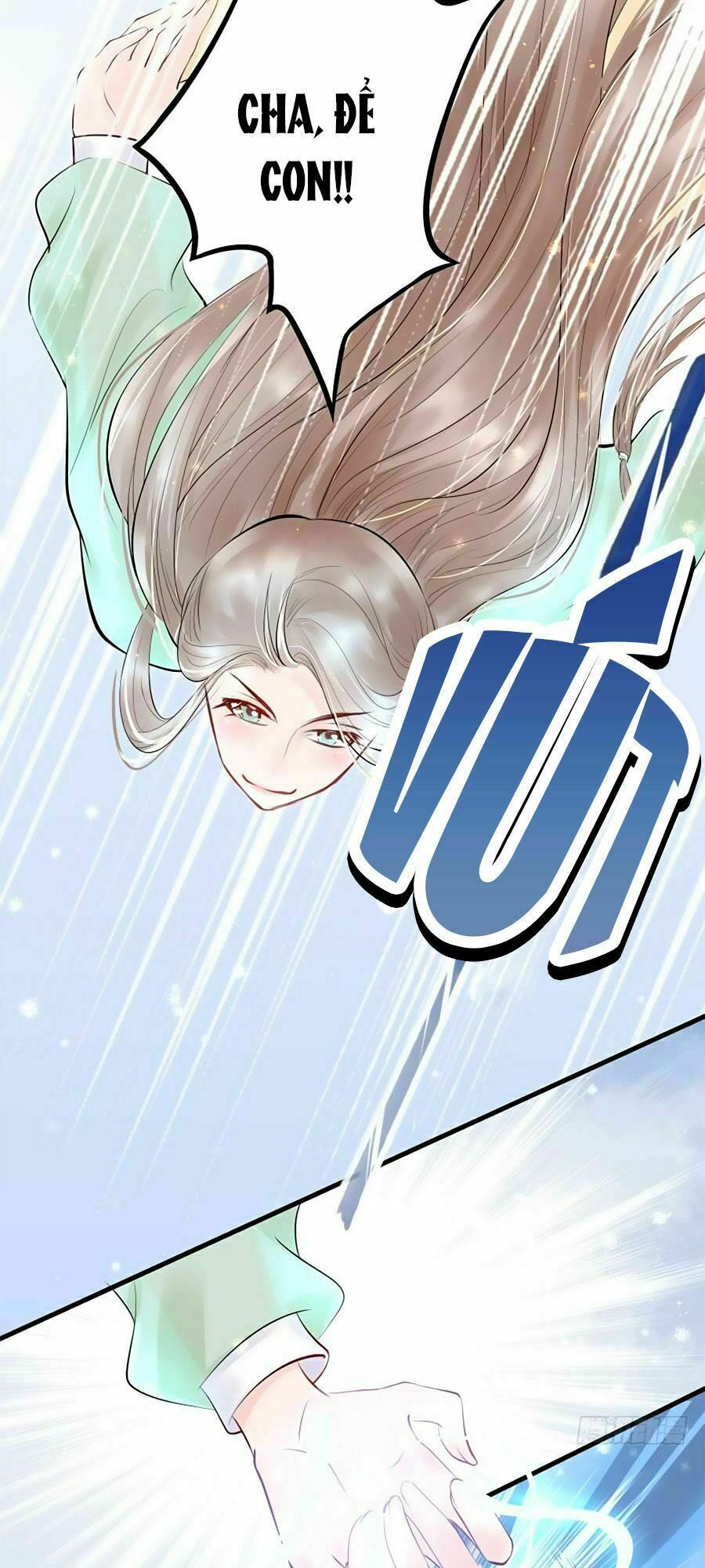 đọc truyện Liệt Hỏa Cuồng Phi: Vương Gia Thú Tính Muốn Sủng Chương 25 ảnh 9 tại Thiên Thai Truyện