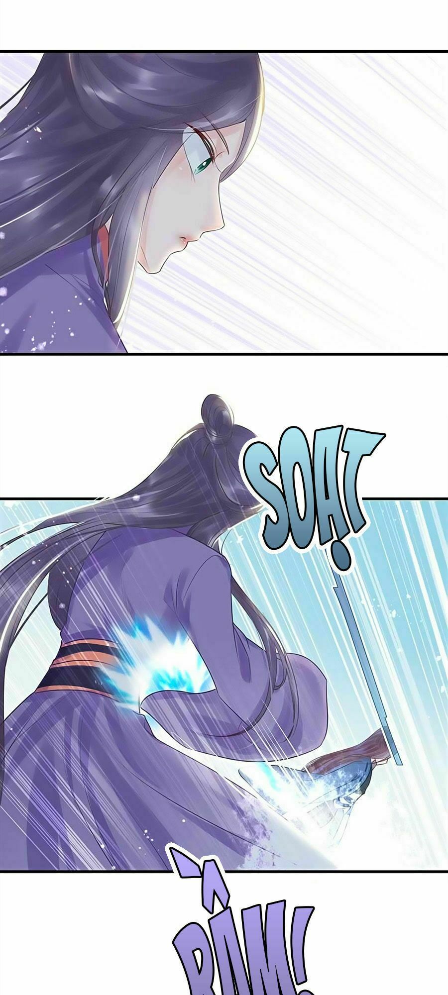 đọc truyện Liệt Hỏa Cuồng Phi: Vương Gia Thú Tính Muốn Sủng Chương 26 ảnh 12 tại Thiên Thai Truyện