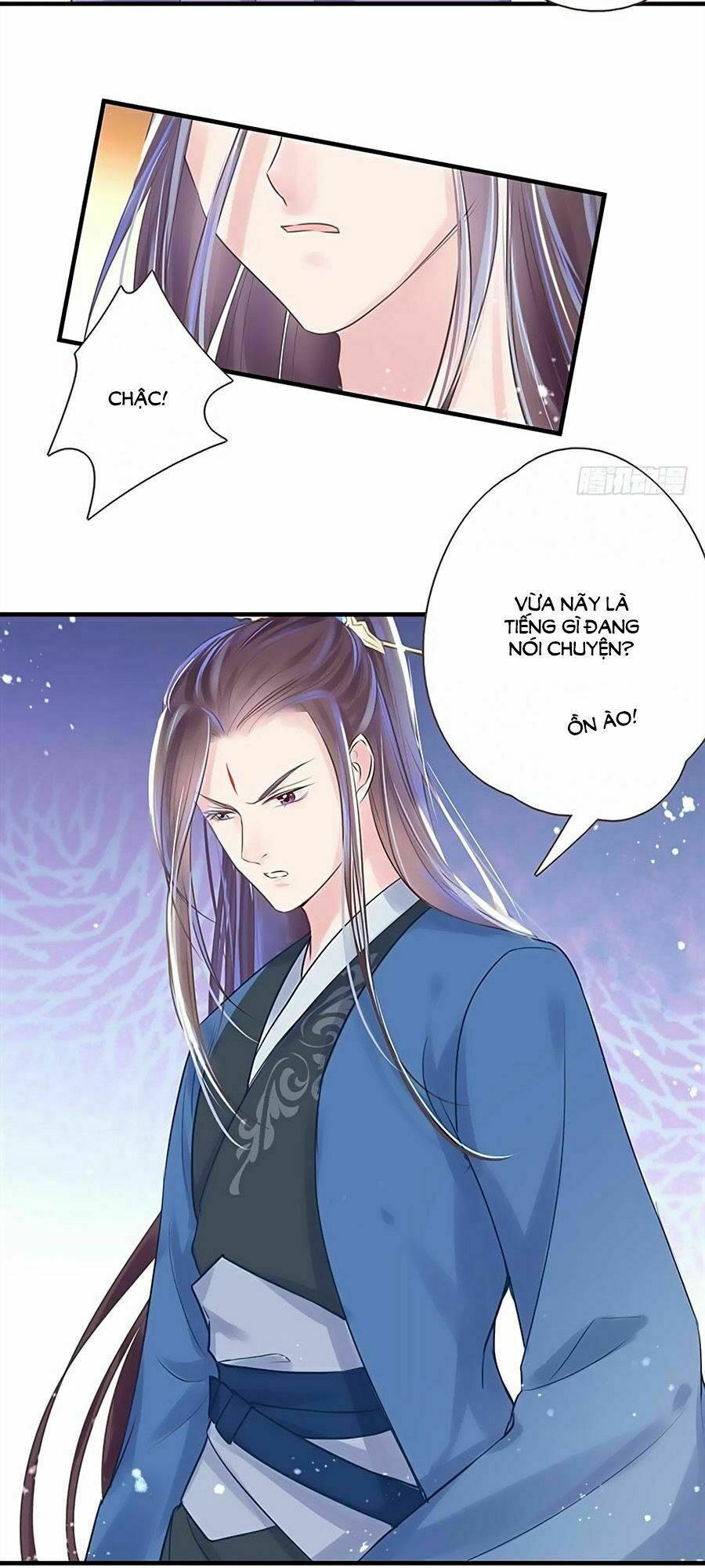 đọc truyện Liệt Hỏa Cuồng Phi: Vương Gia Thú Tính Muốn Sủng Chương 26 ảnh 14 tại Thiên Thai Truyện