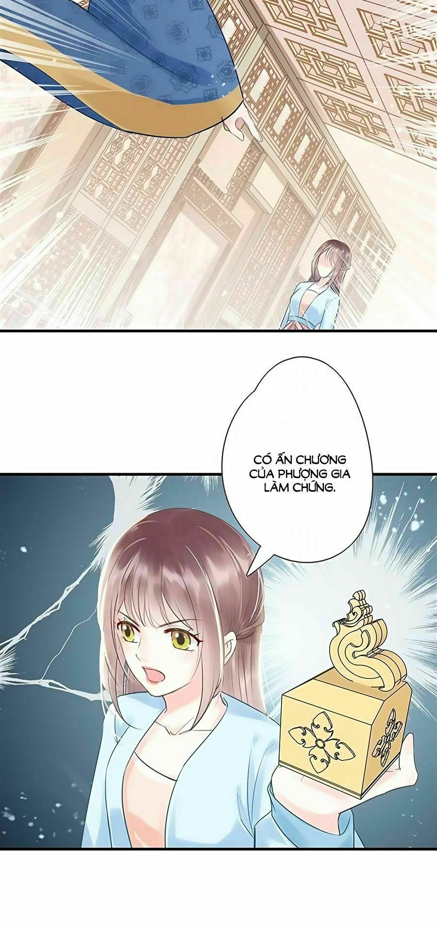 đọc truyện Liệt Hỏa Cuồng Phi: Vương Gia Thú Tính Muốn Sủng Chương 26 ảnh 17 tại Thiên Thai Truyện