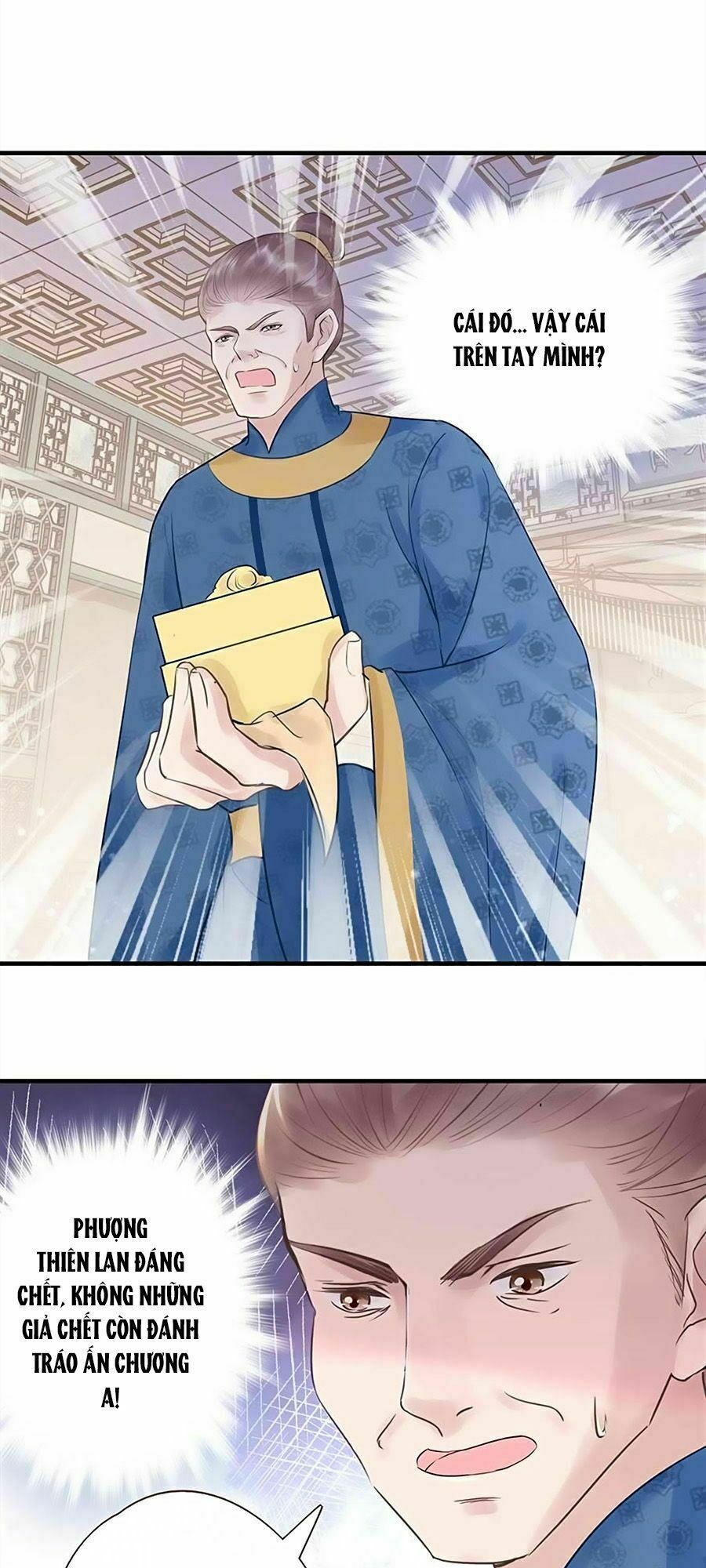 đọc truyện Liệt Hỏa Cuồng Phi: Vương Gia Thú Tính Muốn Sủng Chương 26 ảnh 18 tại Thiên Thai Truyện