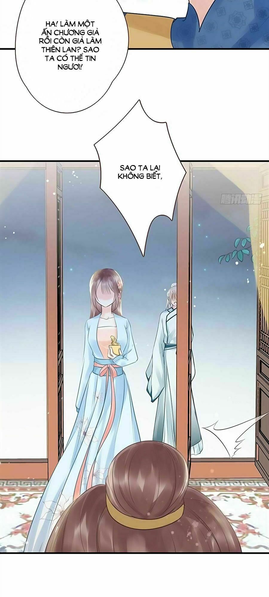 đọc truyện Liệt Hỏa Cuồng Phi: Vương Gia Thú Tính Muốn Sủng Chương 26 ảnh 19 tại Thiên Thai Truyện