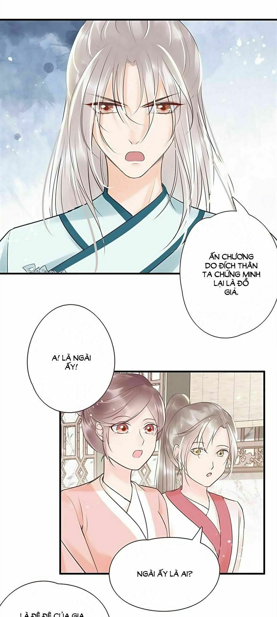 đọc truyện Liệt Hỏa Cuồng Phi: Vương Gia Thú Tính Muốn Sủng Chương 26 ảnh 20 tại Thiên Thai Truyện