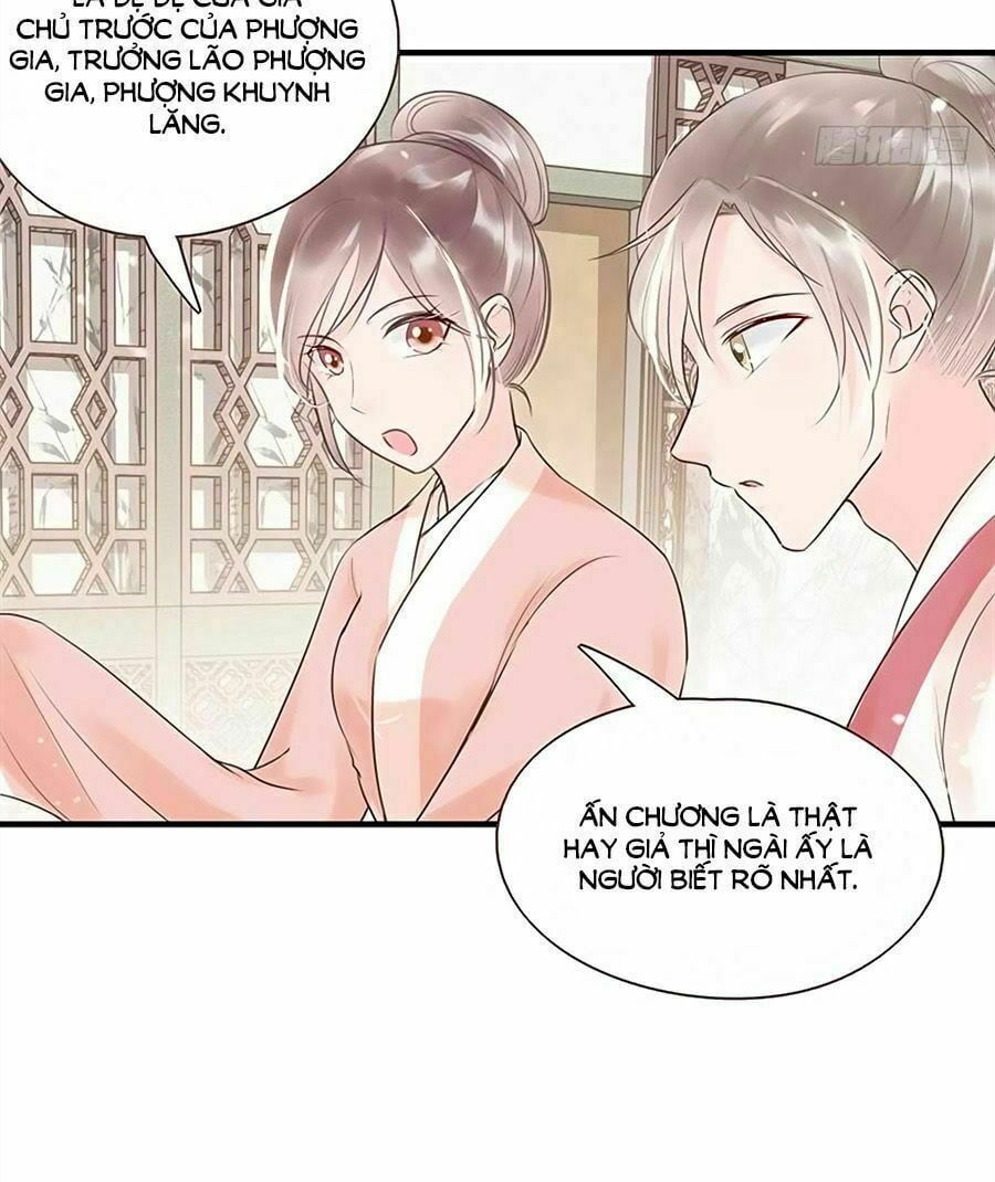 đọc truyện Liệt Hỏa Cuồng Phi: Vương Gia Thú Tính Muốn Sủng Chương 26 ảnh 21 tại Thiên Thai Truyện