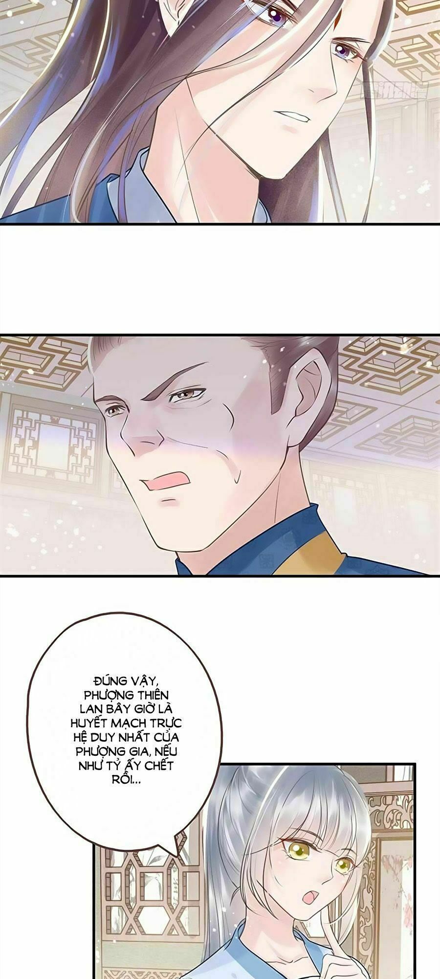 đọc truyện Liệt Hỏa Cuồng Phi: Vương Gia Thú Tính Muốn Sủng Chương 26 ảnh 4 tại Thiên Thai Truyện