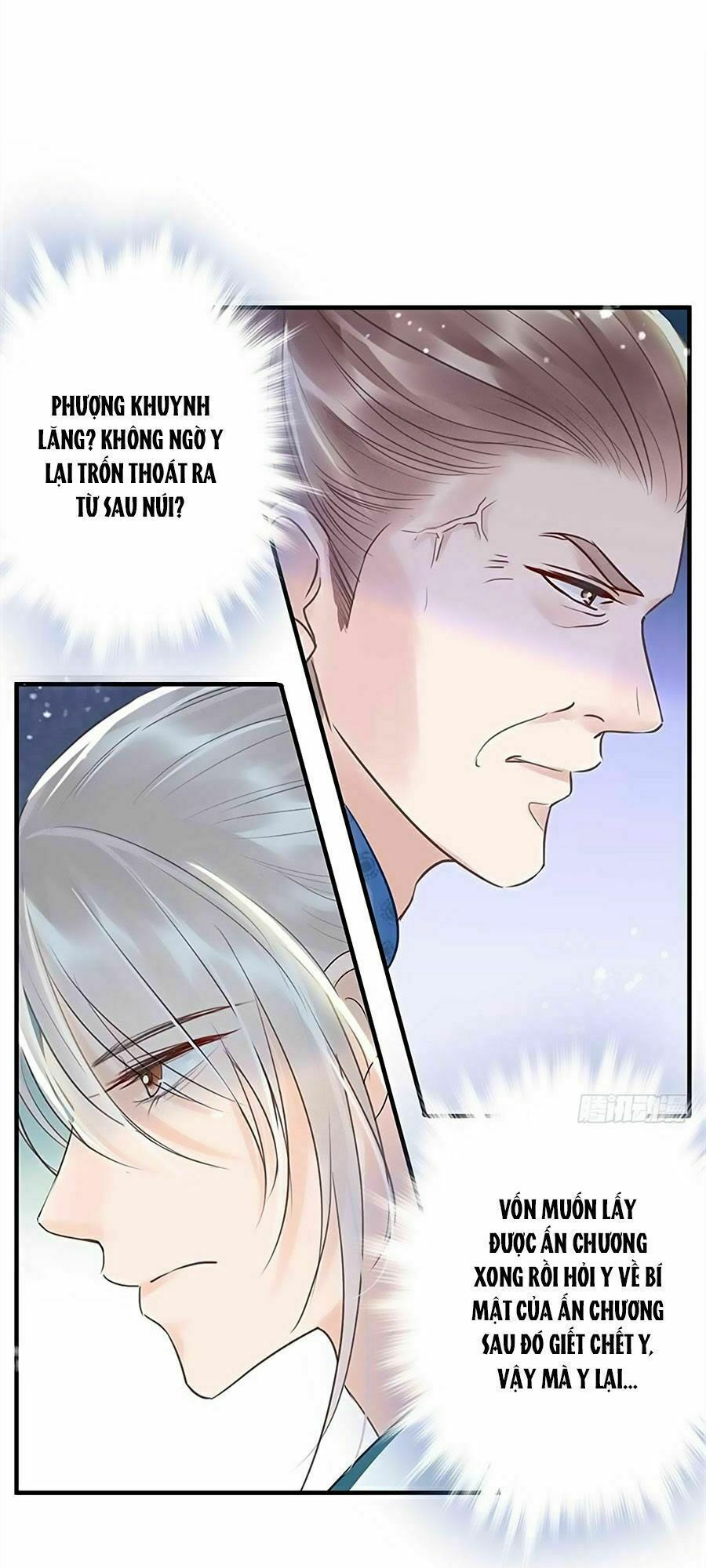 đọc truyện Liệt Hỏa Cuồng Phi: Vương Gia Thú Tính Muốn Sủng Chương 26 ảnh 22 tại Thiên Thai Truyện