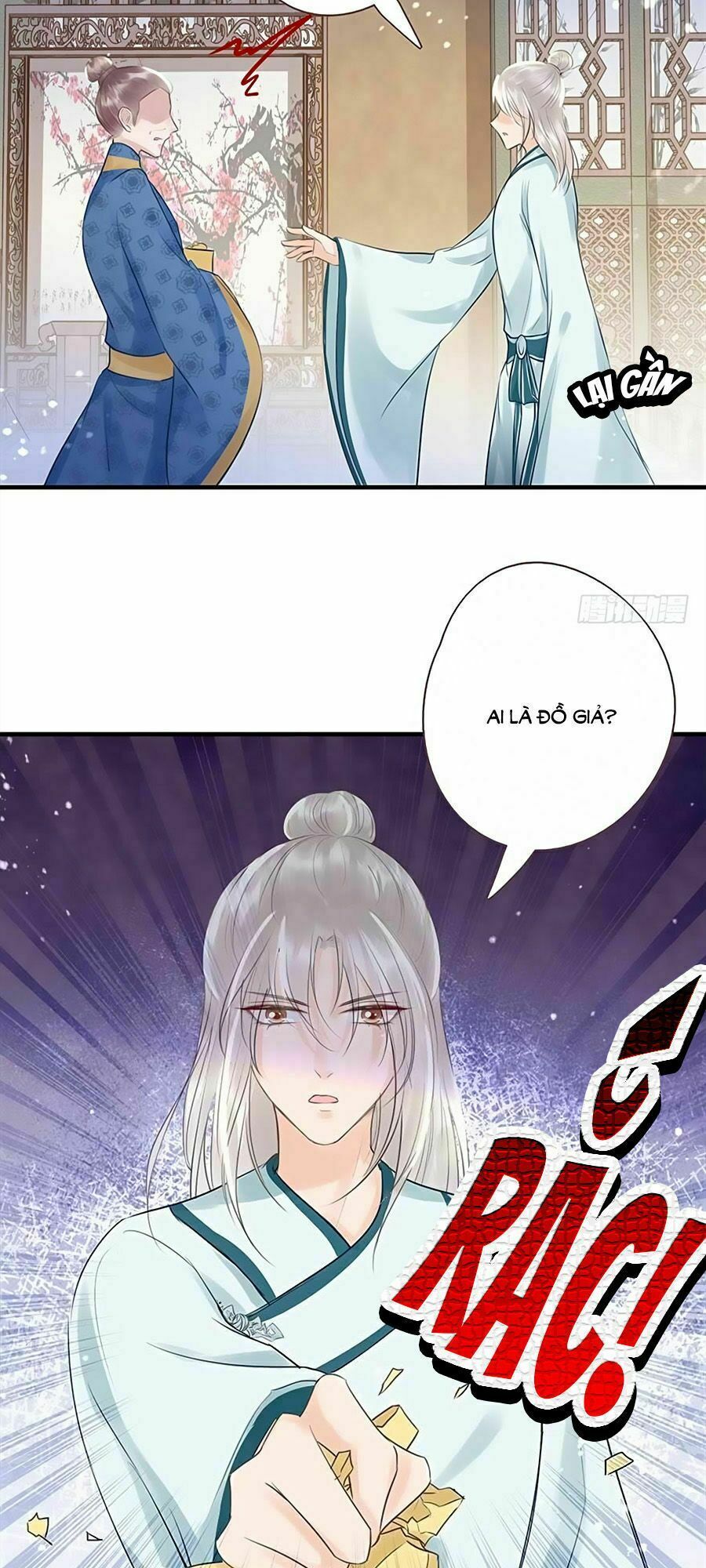 đọc truyện Liệt Hỏa Cuồng Phi: Vương Gia Thú Tính Muốn Sủng Chương 26 ảnh 24 tại Thiên Thai Truyện