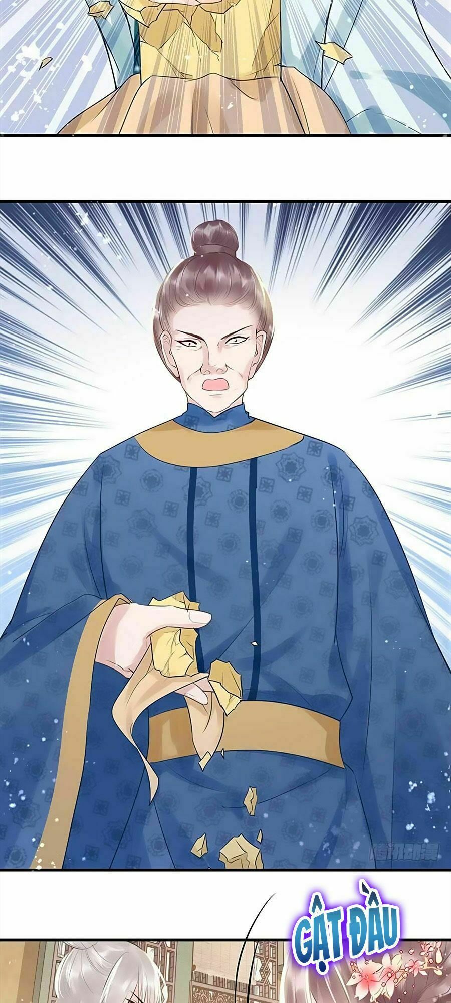 đọc truyện Liệt Hỏa Cuồng Phi: Vương Gia Thú Tính Muốn Sủng Chương 26 ảnh 25 tại Thiên Thai Truyện