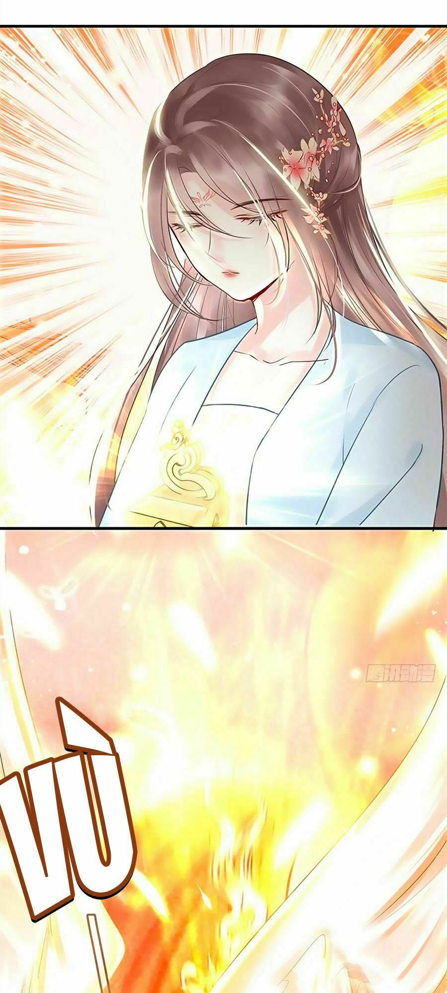 đọc truyện Liệt Hỏa Cuồng Phi: Vương Gia Thú Tính Muốn Sủng Chương 26 ảnh 27 tại Thiên Thai Truyện