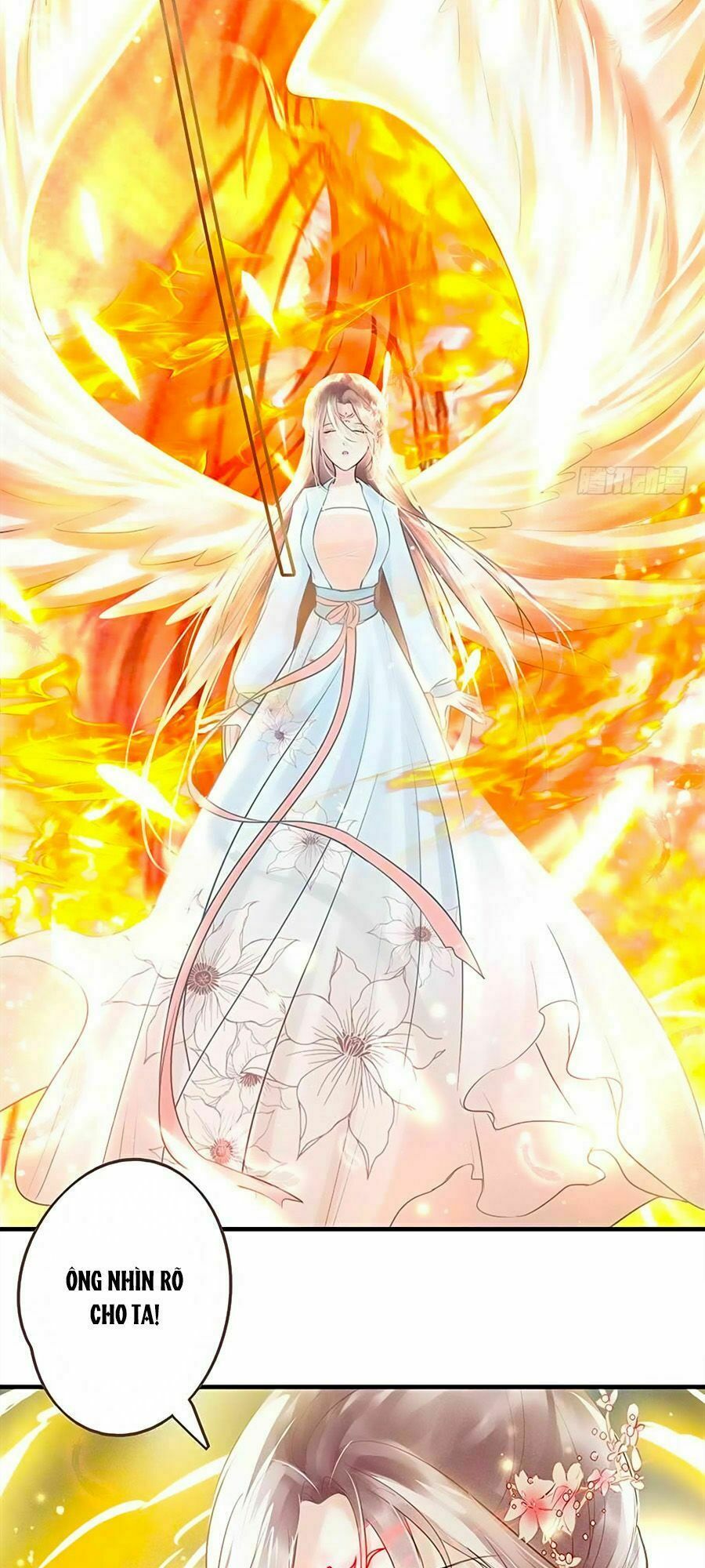 đọc truyện Liệt Hỏa Cuồng Phi: Vương Gia Thú Tính Muốn Sủng Chương 26 ảnh 28 tại Thiên Thai Truyện