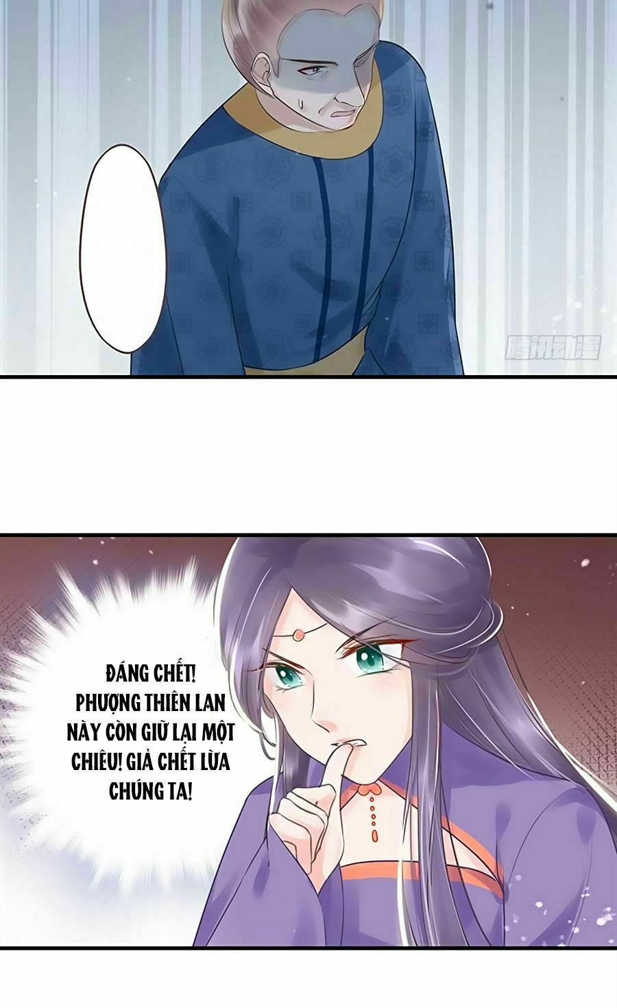 đọc truyện Liệt Hỏa Cuồng Phi: Vương Gia Thú Tính Muốn Sủng Chương 26 ảnh 7 tại Thiên Thai Truyện