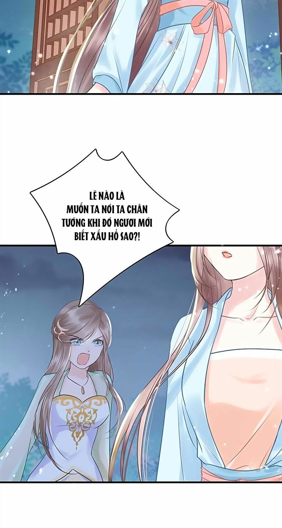 đọc truyện Liệt Hỏa Cuồng Phi: Vương Gia Thú Tính Muốn Sủng Chương 27 ảnh 16 tại Thiên Thai Truyện