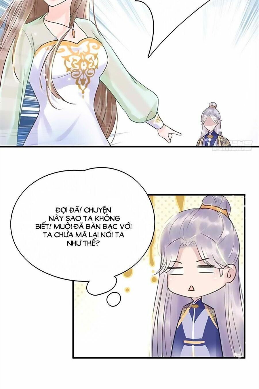 đọc truyện Liệt Hỏa Cuồng Phi: Vương Gia Thú Tính Muốn Sủng Chương 27 ảnh 19 tại Thiên Thai Truyện