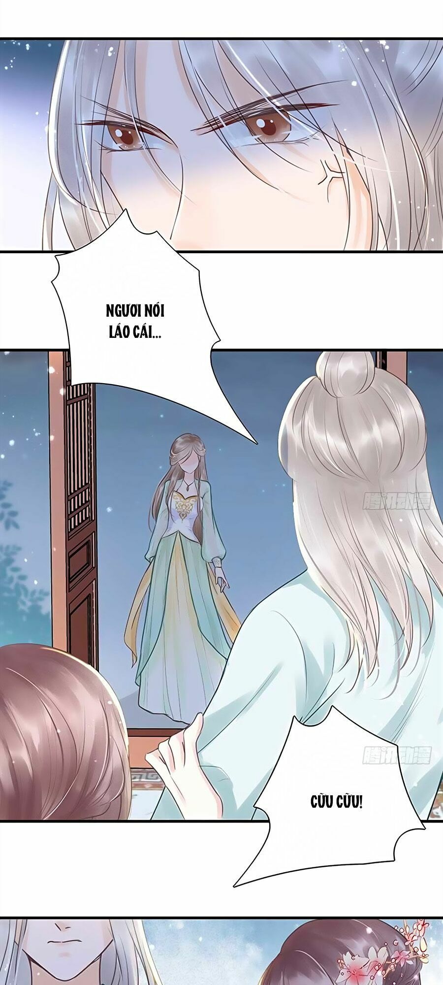 đọc truyện Liệt Hỏa Cuồng Phi: Vương Gia Thú Tính Muốn Sủng Chương 27 ảnh 21 tại Thiên Thai Truyện