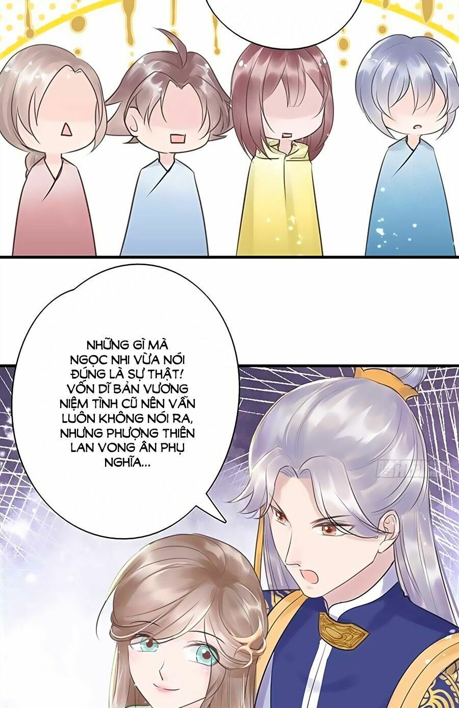 đọc truyện Liệt Hỏa Cuồng Phi: Vương Gia Thú Tính Muốn Sủng Chương 27 ảnh 23 tại Thiên Thai Truyện