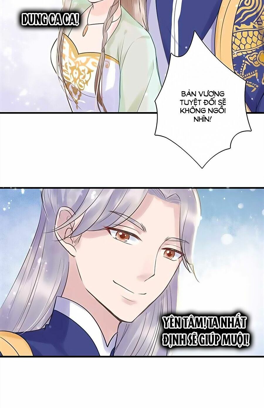 đọc truyện Liệt Hỏa Cuồng Phi: Vương Gia Thú Tính Muốn Sủng Chương 27 ảnh 24 tại Thiên Thai Truyện