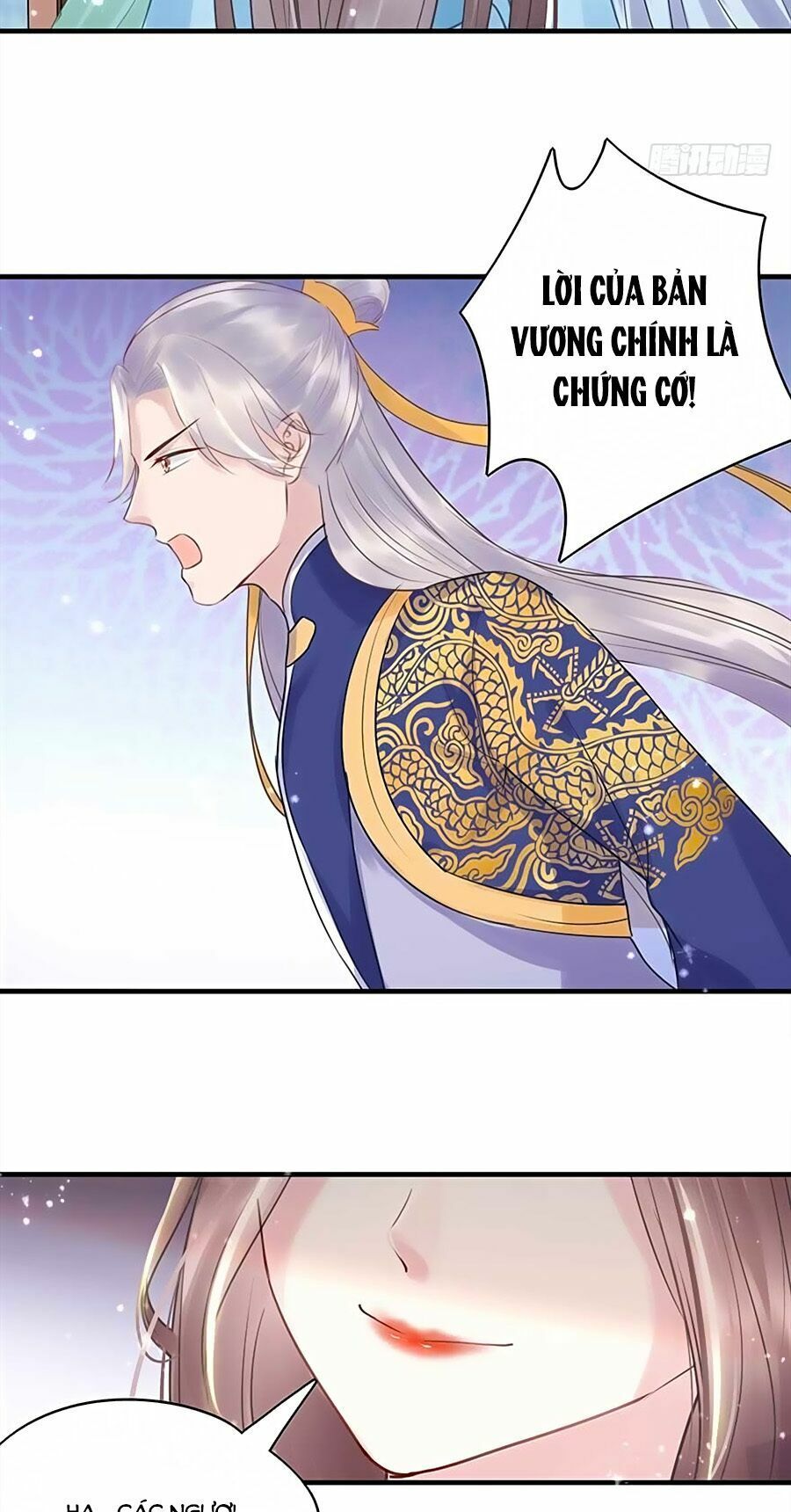 đọc truyện Liệt Hỏa Cuồng Phi: Vương Gia Thú Tính Muốn Sủng Chương 27 ảnh 26 tại Thiên Thai Truyện