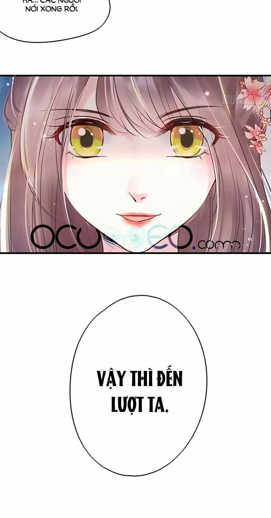 đọc truyện Liệt Hỏa Cuồng Phi: Vương Gia Thú Tính Muốn Sủng Chương 27 ảnh 27 tại Thiên Thai Truyện