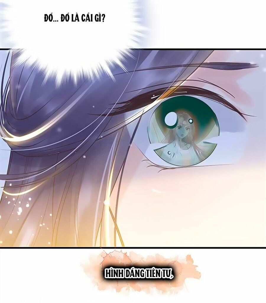 đọc truyện Liệt Hỏa Cuồng Phi: Vương Gia Thú Tính Muốn Sủng Chương 27 ảnh 8 tại Thiên Thai Truyện