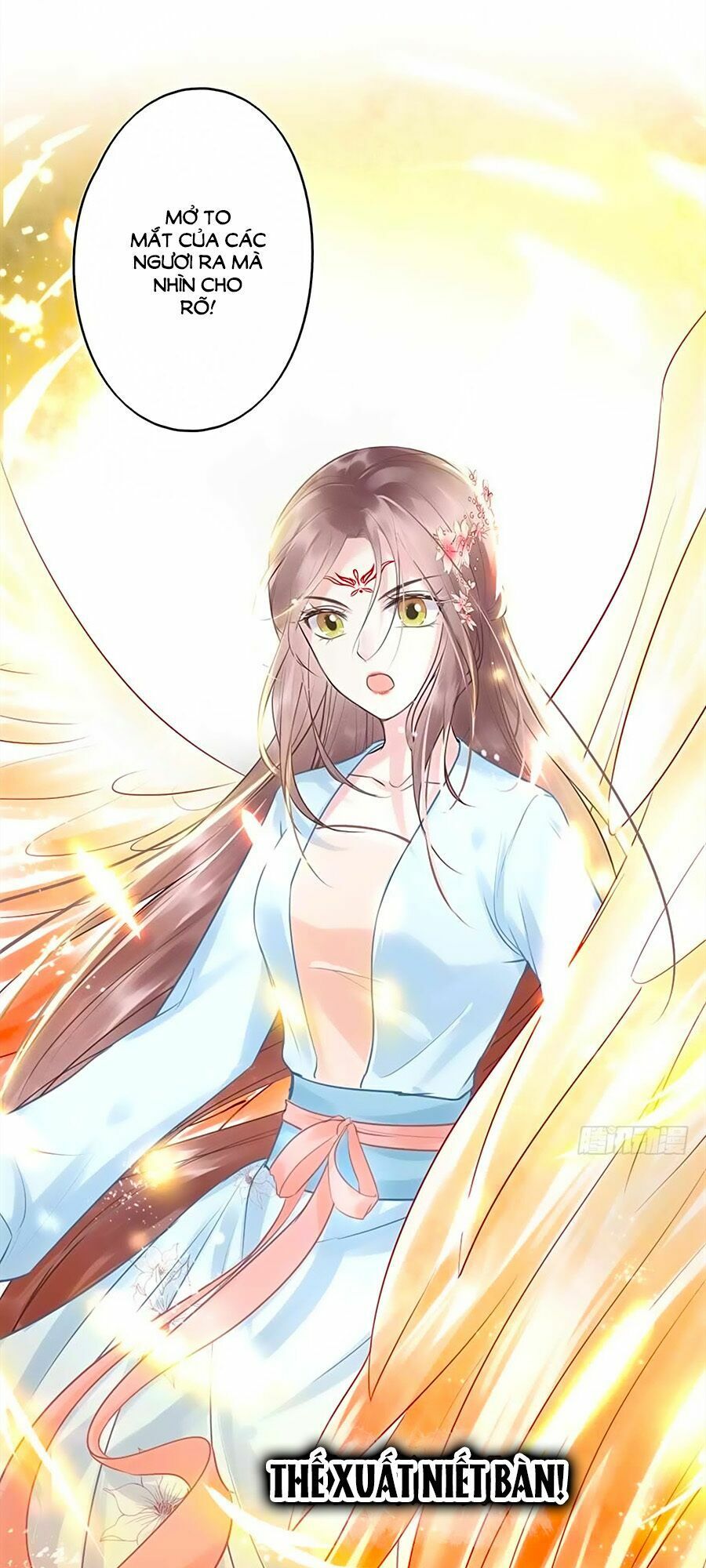 đọc truyện Liệt Hỏa Cuồng Phi: Vương Gia Thú Tính Muốn Sủng Chương 27 ảnh 9 tại Thiên Thai Truyện