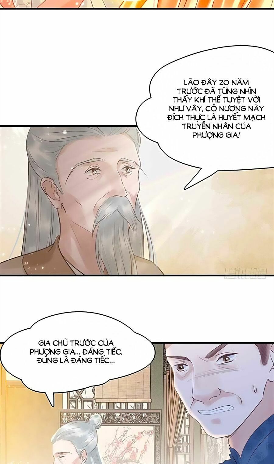 đọc truyện Liệt Hỏa Cuồng Phi: Vương Gia Thú Tính Muốn Sủng Chương 27 ảnh 10 tại Thiên Thai Truyện