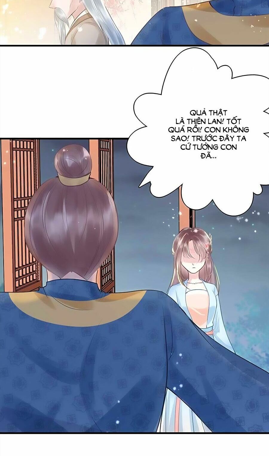 đọc truyện Liệt Hỏa Cuồng Phi: Vương Gia Thú Tính Muốn Sủng Chương 27 ảnh 11 tại Thiên Thai Truyện