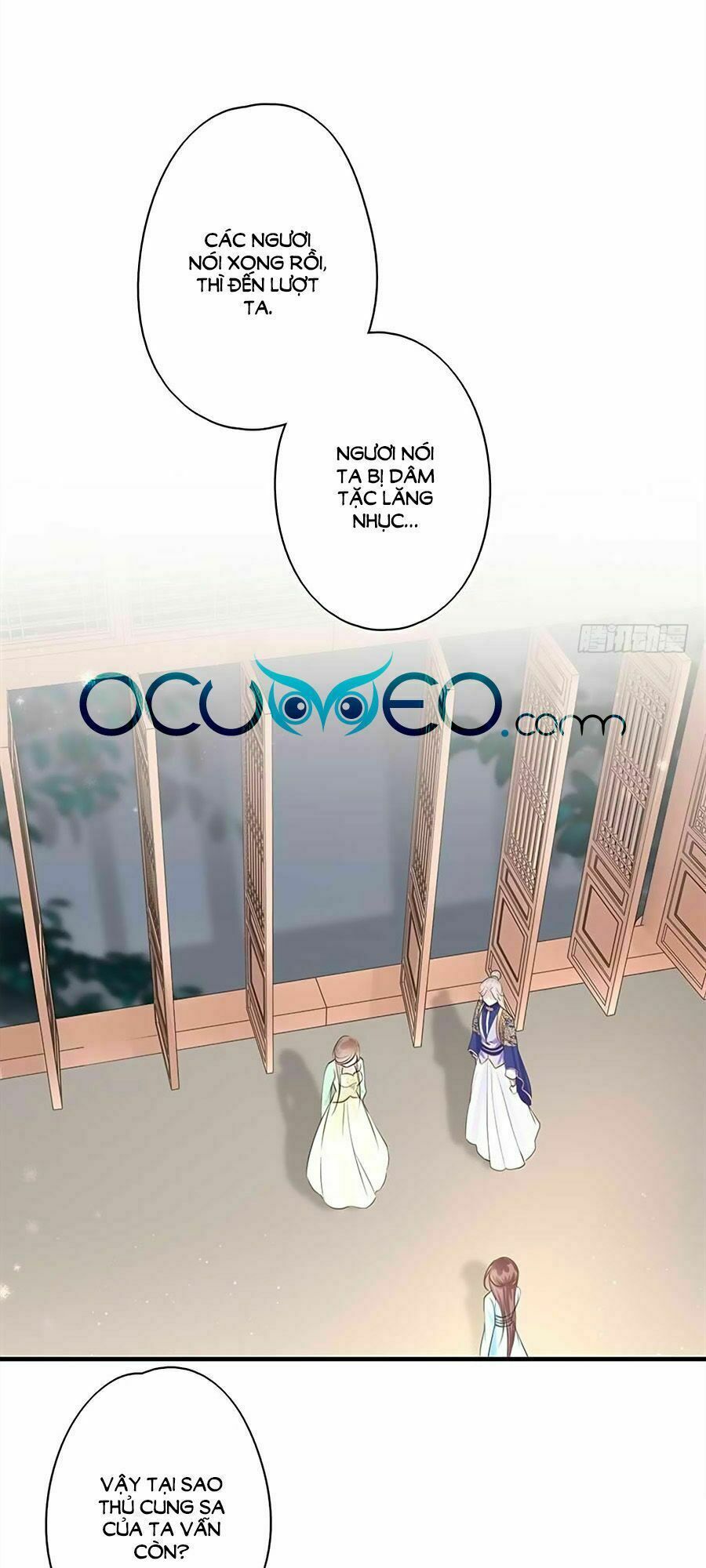 đọc truyện Liệt Hỏa Cuồng Phi: Vương Gia Thú Tính Muốn Sủng Chương 28 ảnh 3 tại Thiên Thai Truyện