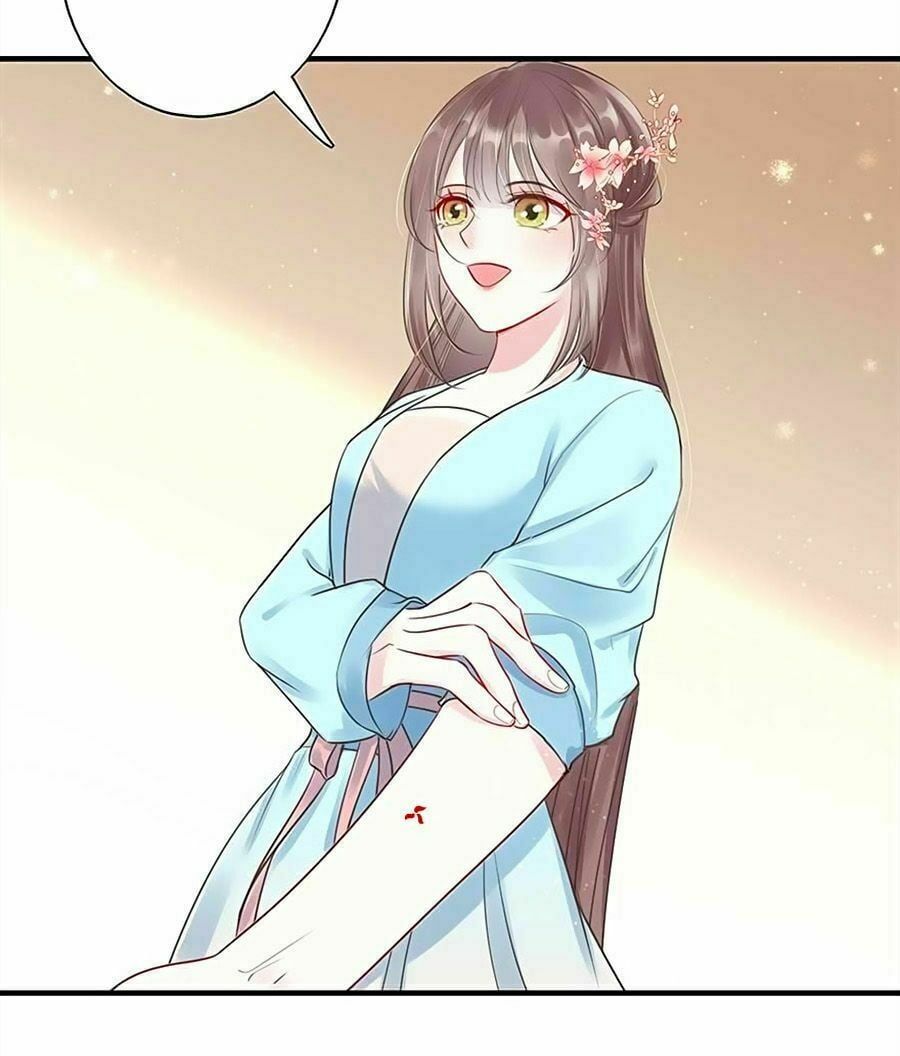 đọc truyện Liệt Hỏa Cuồng Phi: Vương Gia Thú Tính Muốn Sủng Chương 28 ảnh 4 tại Thiên Thai Truyện