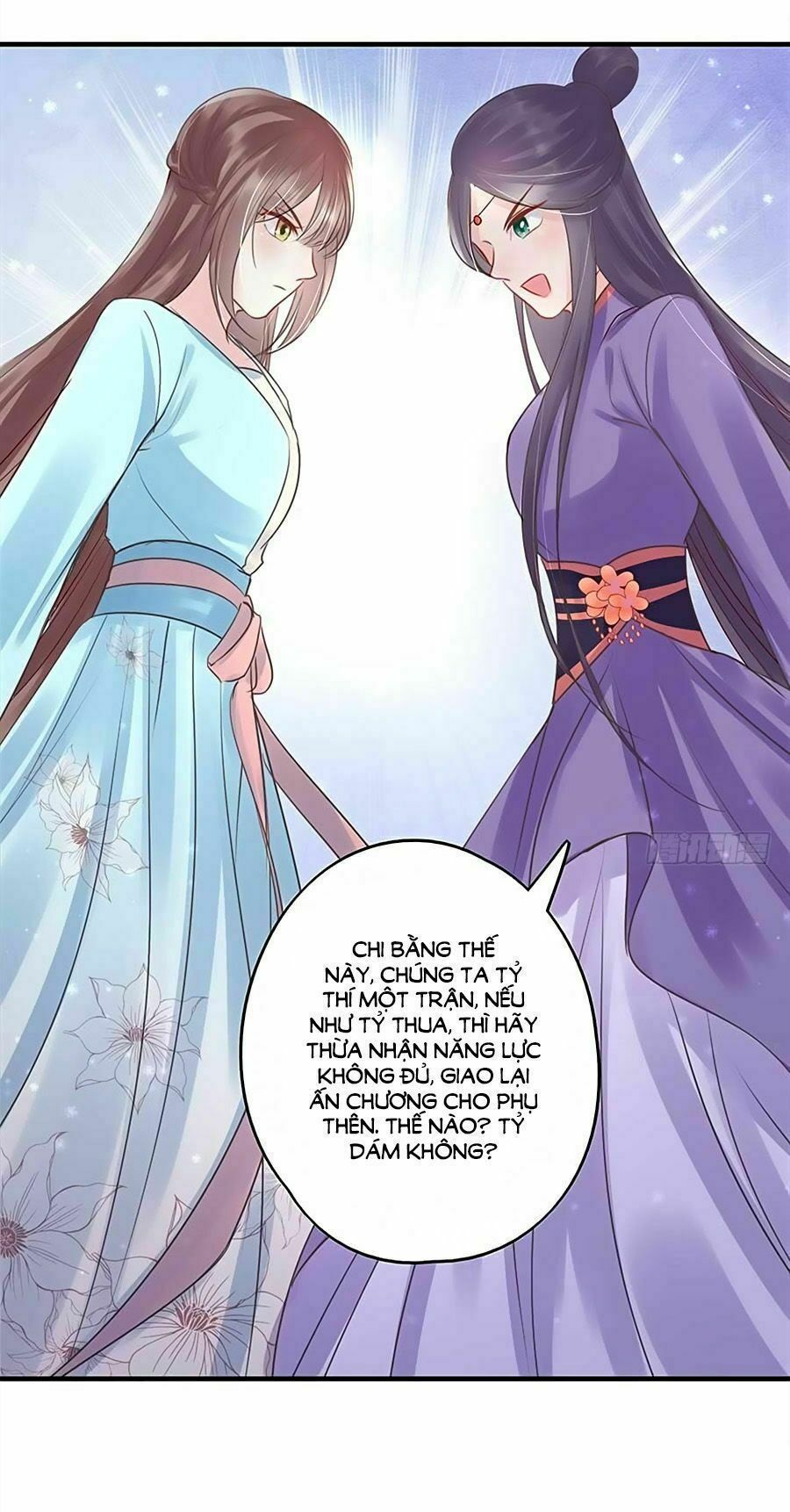 đọc truyện Liệt Hỏa Cuồng Phi: Vương Gia Thú Tính Muốn Sủng Chương 28 ảnh 22 tại Thiên Thai Truyện