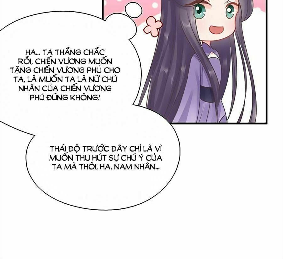 đọc truyện Liệt Hỏa Cuồng Phi: Vương Gia Thú Tính Muốn Sủng Chương 28 ảnh 25 tại Thiên Thai Truyện