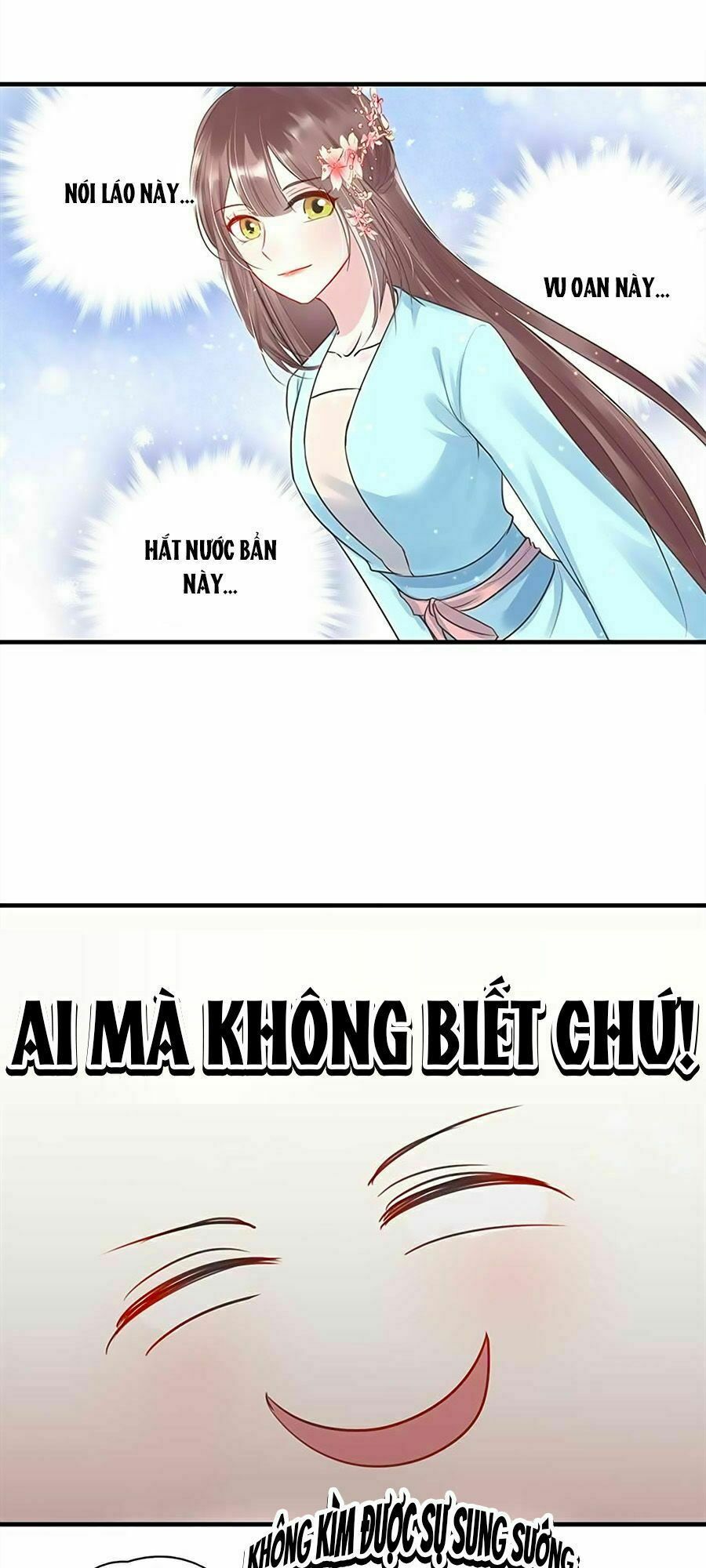 đọc truyện Liệt Hỏa Cuồng Phi: Vương Gia Thú Tính Muốn Sủng Chương 28 ảnh 7 tại Thiên Thai Truyện