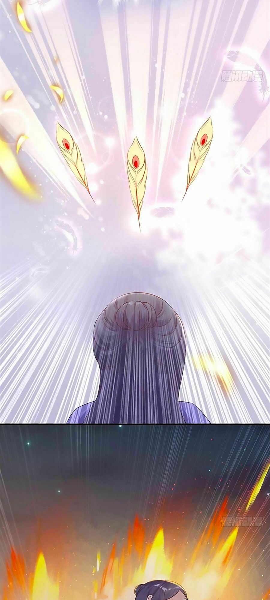 đọc truyện Liệt Hỏa Cuồng Phi: Vương Gia Thú Tính Muốn Sủng Chương 29 ảnh 12 tại Thiên Thai Truyện